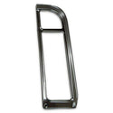 1970-1972 GMC Jimmy PASSENGER SIDE TAIL LIGHT BEZEL.