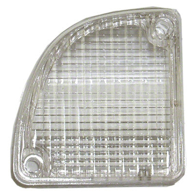 1969-1972 Chevy Blazer Backup Light Lens LH - Classic 2 Current Fabrication