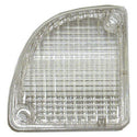 1969-1972 Chevy Blazer Backup Light Lens LH.