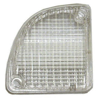 1969-1972 Chevy Blazer Backup Light Lens LH.