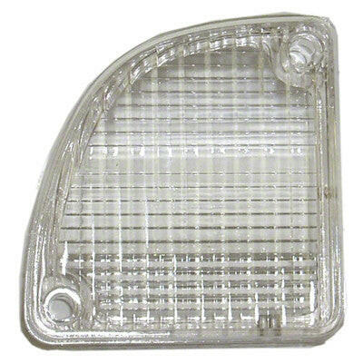 1970-1972 GMC Jimmy Backup Light Lens LH.