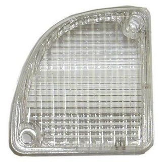 1967-1972 Chevy C/K Pickup Backup Light Lens LH.
