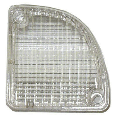 1970-1972 GMC Jimmy Backup Light Lens RH.