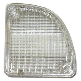 1970-1972 GMC Jimmy Backup Light Lens RH.