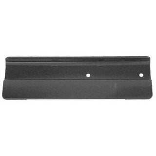 1967-1972 Chevy C/K Pickup DRIVER SIDE REAR GRAVEL DEFLECTOR FOR C/K EXCLUDING 1972 - Classic 2 Current Fabrication