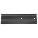 1967-1972 Chevy Suburban DRIVER SIDE REAR GRAVEL DEFLECTOR - Classic 2 Current Fabrication