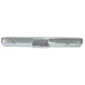 1973-1980 GMC Pickup BUMPER FACE BAR FRONT, AFTERMARKET, w/FOG LIGHTS.