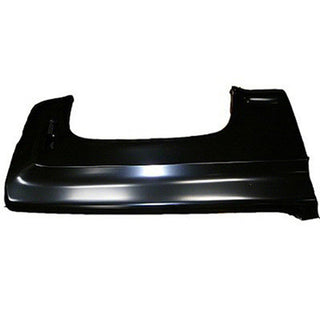 1973-1980 Chevy Blazer PASSENGER SIDE FRONT FENDER, BEST QUALITY - Classic 2 Current Fabrication
