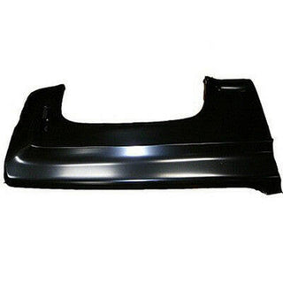 1973-1980 GMC Suburban PASSENGER SIDE FRONT FENDER, BEST QUALITY.