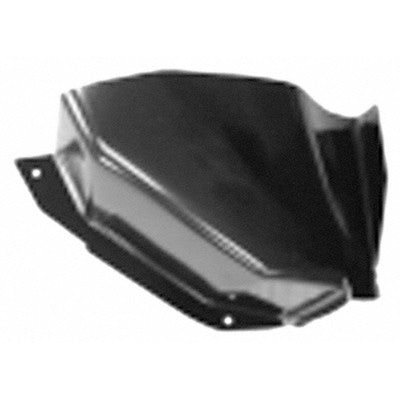 1973-1991 Chevy Suburban COWL PANEL LOWER SIDE, LH