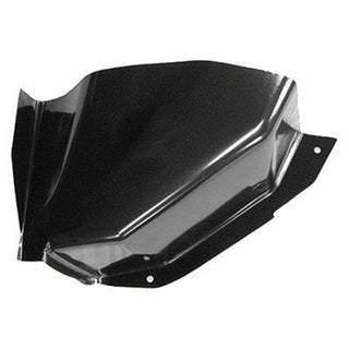 1973-1991 Chevy Blazer COWL PANEL LOWER SIDE, RH - Classic 2 Current Fabrication