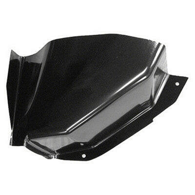 1987-1991 GMC Pickup COWL PANEL LOWER SIDE, RH.