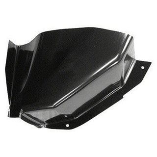 1973-1991 GMC Suburban COWL PANEL LOWER SIDE, RH.