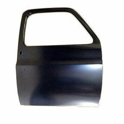 1973-1976 GMC Jimmy PASSENGER SIDE FRONT DOOR SHELL.