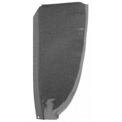 1973-1986 Chevy C/K Pickup DRIVER SIDE INNER CAB CORNER.