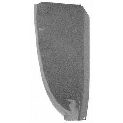1973-1986 Chevy C/K Pickup PASSENGER SIDE INNER CAB CORNER.