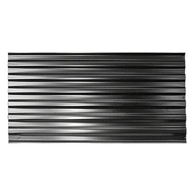 1973-1986 GMC Pickup PICKUP BED PATCH PIECE, LONGBED, BED FLOOR REPAIR STRIP.