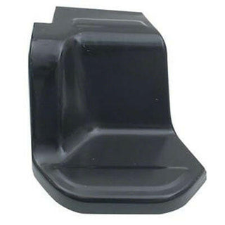 1973-1987 GMC Suburban DRIVER SIDE RUNNING BOARD FOR STEPSIDE w/SHORT BED.