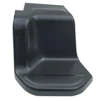 1973-1987 GMC Jimmy DRIVER SIDE RUNNING BOARD FOR STEPSIDE w/SHORT BED.