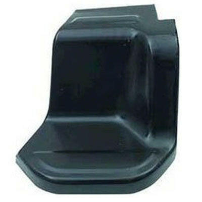 1973-1987 GMC Jimmy PASSENGER SIDE RUNNING BOARD FOR STEPSIDE w/SHORT BED.