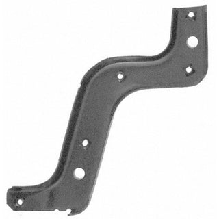 1973-1986 GMC Pickup DRIVER SIDE RUNNING BOARD HANGER FOR STEPSIDE - Classic 2 Current Fabrication