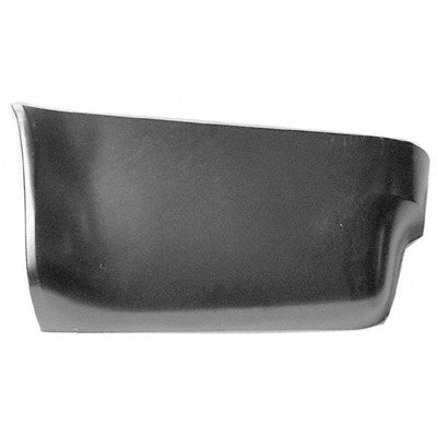 1973-1986 Chevy C/K Pickup DRIVER SIDE LOWER REAR BEDSIDE/QUARTER PANEL PATCH - Classic 2 Current Fabrication