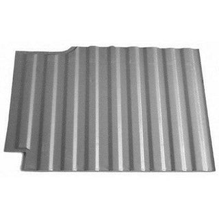 1973-1986 GMC Pickup PICKUP BED PATCH PIECE, FLEETSIDE, LH, LONGBED.