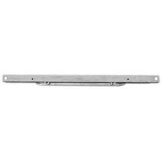 1973-1986 GMC Pickup COMPLETE REAR CROSS SILL ASSEMBLY FOR FLEETSIDE.