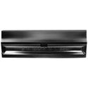 1976-1980 Chevy C/K Pickup TAIL GATE SHELL, 2ND DESIGN, FLEETSIDE C/K Pickup, w/Chevy.