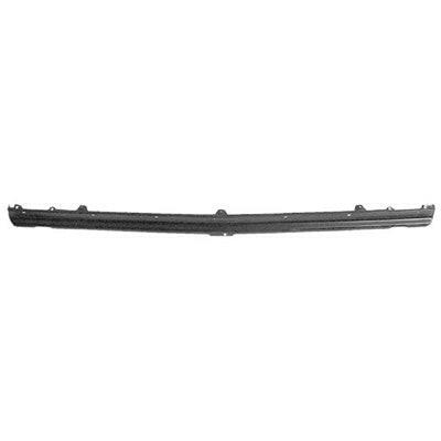 1983-1988 Chevy Blazer FRONT BUMPER FILLER.