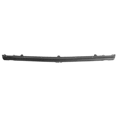 1987-1988 GMC Pickup FRONT BUMPER FILLER - Classic 2 Current Fabrication