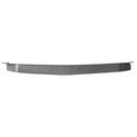 1981-1986 Chevy Blazer AIR DEFLECTOR FOR K 4WD TRUCKS w/o TOW HOOK HOLES - Classic 2 Current Fabrication