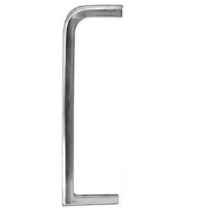 1981-1982 Chevy Suburban DRIVER SIDE GRILLE MOLDING.