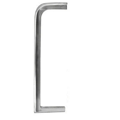 1981-1982 GMC Jimmy DRIVER SIDE GRILLE MOLDING.