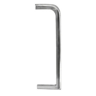 1981-1982 Chevy C/K Pickup PASSENGER SIDE GRILLE MOLDING.