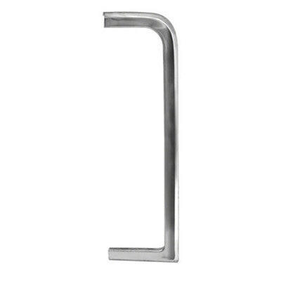 1981-1982 GMC Jimmy PASSENGER SIDE GRILLE MOLDING.