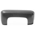 1981-1986 GMC Pickup PASSENGER SIDE REAR FENDER FOR STEPSIDE TRUCKS.