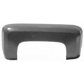 1981-1986 GMC Pickup PASSENGER SIDE REAR FENDER FOR STEPSIDE TRUCKS.