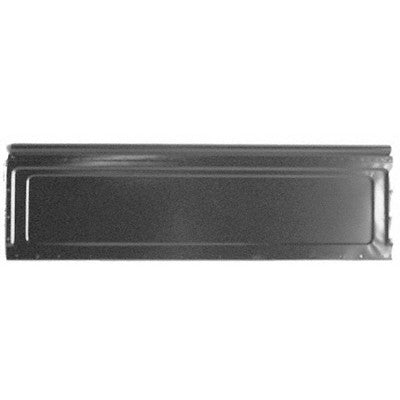 1973-1986 Chevy C/K Pickup PU BOX PANEL, FRONT, FLEETSIDE, CAN USE FOR 73-80 - Classic 2 Current Fabrication