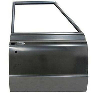 1967-1969 GMC Pickup PASSENGER SIDE FRONT DOOR SHELL.