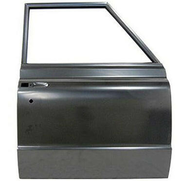 1967-1971 Chevy Suburban PASSENGER SIDE FRONT DOOR SHELL.