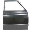 1967-1971 Chevy Suburban PASSENGER SIDE FRONT DOOR SHELL - Classic 2 Current Fabrication