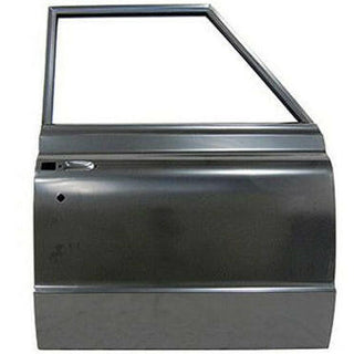 1967-1971 GMC Suburban PASSENGER SIDE FRONT DOOR SHELL.