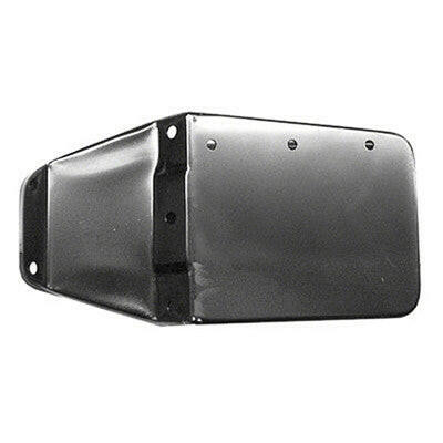 1972 Chevy C/K Pickup PASSENGER SIDE ROCKER BOX END CAP.