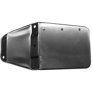 1969 GMC Pickup PASSENGER SIDE ROCKER BOX END CAP.