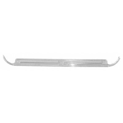 1967-1972 Chevy C/K Pickup PASSENGER SIDE REAR DOOR SILL PLATE WITH SCREWS - Classic 2 Current Fabrication