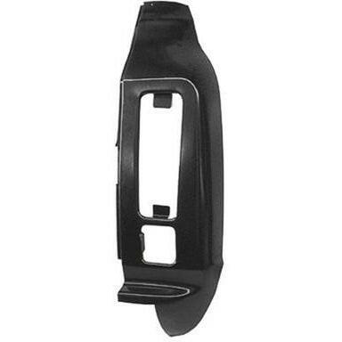 1967-1972 Chevy Suburban QUARTER PANEL LOWER REAR CORNER, RH, 30in X 9 1/2in LONG.