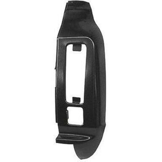 1967-1972 GMC Suburban QUARTER PANEL LOWER REAR CORNER, RH, 30in X 9 1/2in LONG.