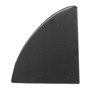 1969-1972 Chevy Blazer PASSENGER SIDE CAB CORNER BACKING PLATE - Classic 2 Current Fabrication