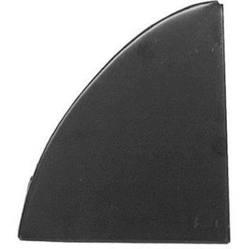 1967-1972 Chevy Suburban PASSENGER SIDE CAB CORNER BACKING PLATE.